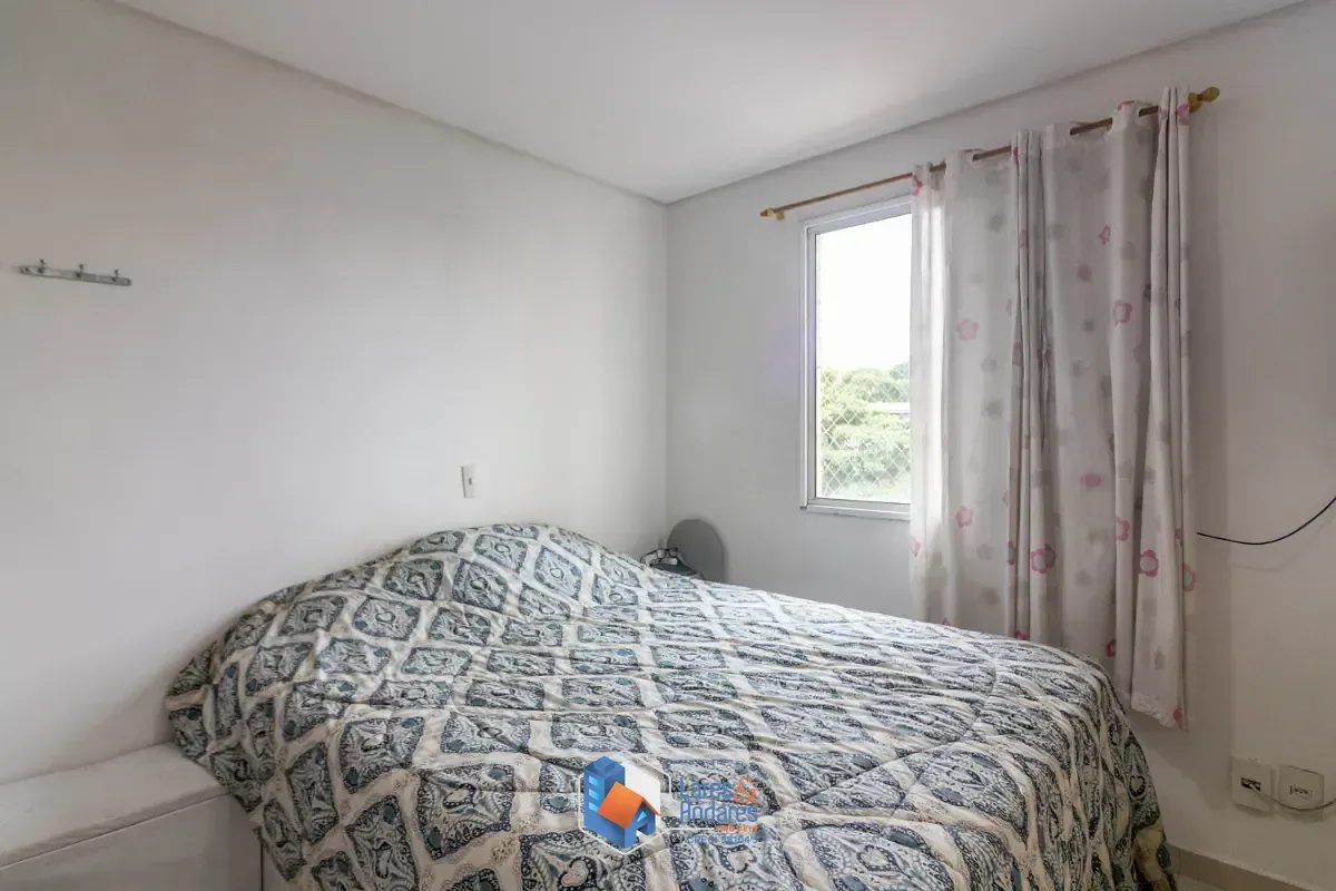 Imagem Apartamento para venda em Vila Prel com 3 quartos, sendo 1 suíte, 97m²