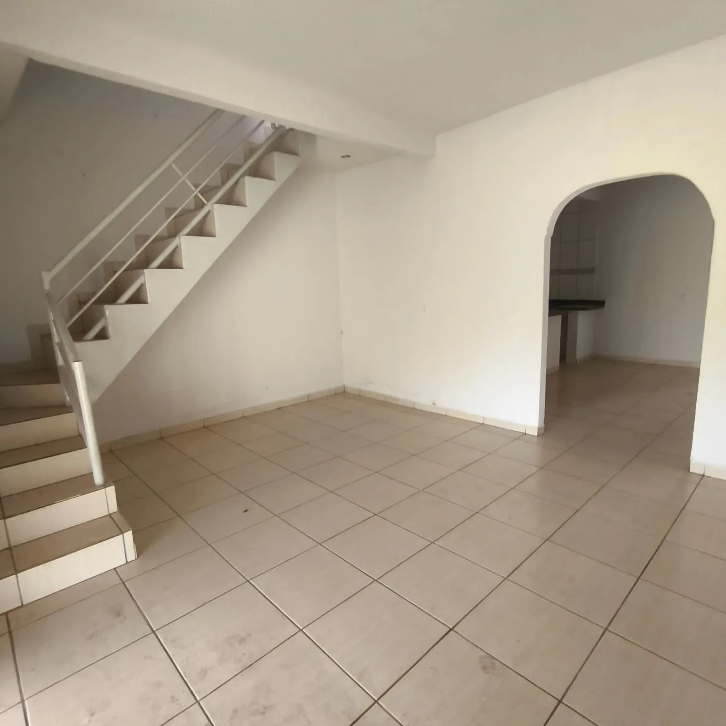 Imagem Sobrado 3/4 Sendo 2 Suites No Jardim Clarissa