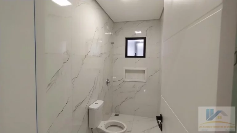 Imagem Casa para Venda em São José dos Pinhais, Cidade jardim, 3 dormitórios, 1 suíte, 2 banheiros, 2 vagas