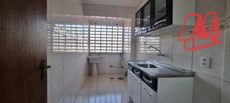 Imagem Apartamento com 2 dormitórios à venda, 59 m² por R$ 370.000,00 - Partenon - Porto Alegre/RS