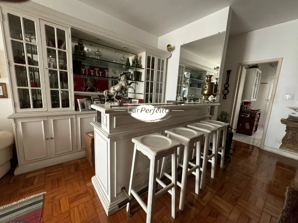 Imagem APARTAMENTO RESIDENCIAL em SÃO PAULO - SP, SANTA CECÍLIA