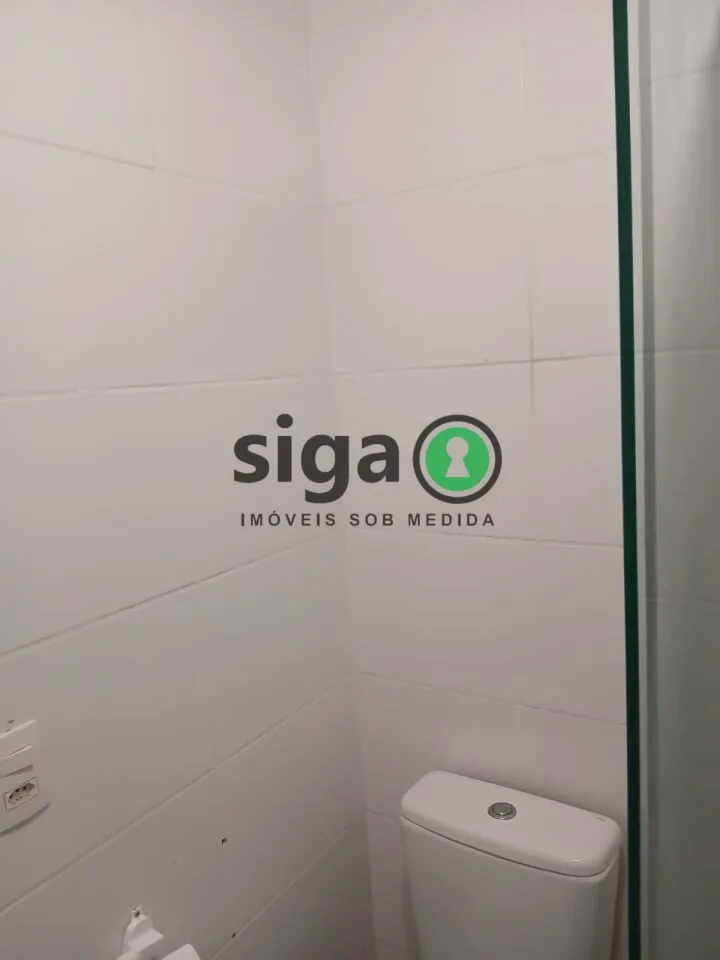 Imagem APARTAMENTO COM 2 DORMITORIOS PROXIMO AO SHOPPING CAMPO LIMPO
