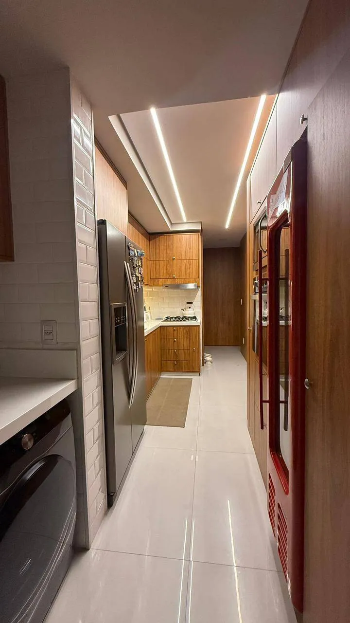Imagem Apartamento Brasil Beach - 3 quartos 1 suíte