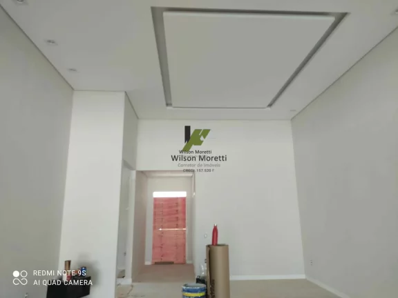 Imagem Casa de Alto Padrão em Condomínio