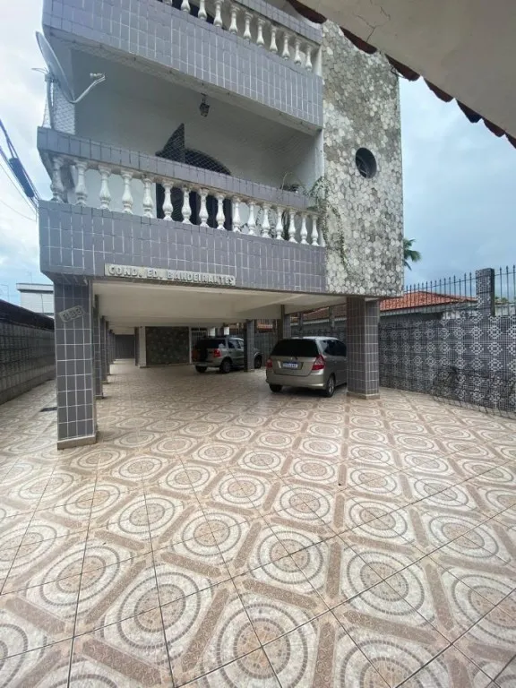 Imagem APARTAMENTO COM 65,00 m² - MARACANÃ - PRAIA GRANDE SP