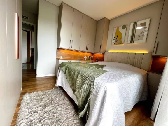 Imagem Lago Moraine Residencial