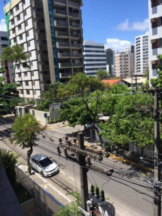 Imagem Apartamento com 3 Quartos à Venda, 80 m² em Boa Viagem - Recife