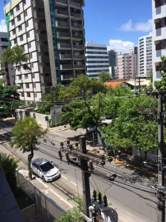 Imagem Apartamento com 3 Quartos à Venda, 80 m² em Boa Viagem - Recife