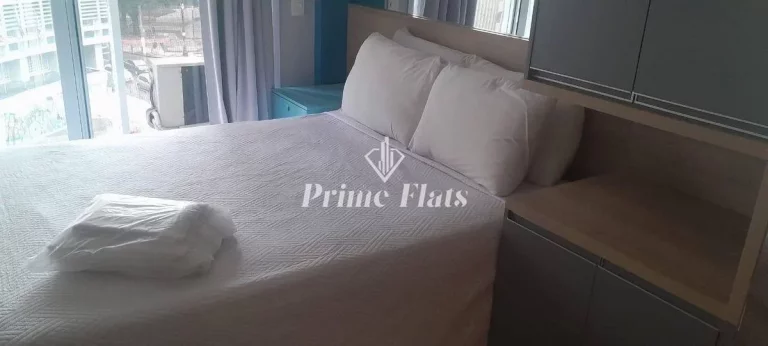 Imagem Flat disponível para venda no Setin Downtown São Luís, com 22m² e 1 dormitório