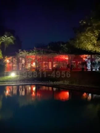 Imagem Sítio a venda em Porto Feliz, interior de São Paulo, próximo a Marechal Rondon,. Terreno: 90.000m...