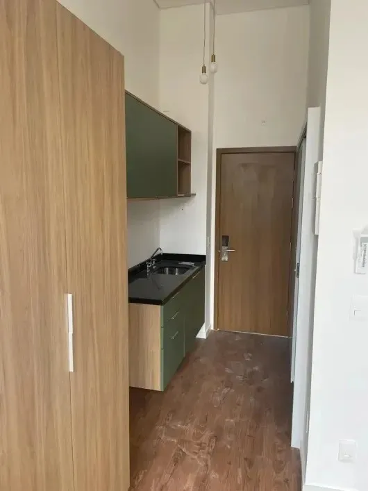Imagem Studio para Venda em São Paulo, Perdizes, 1 dormitório, 1 banheiro