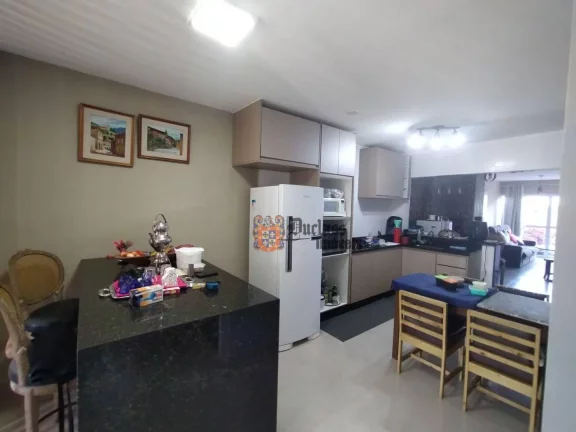 Imagem Casa com 3 dormitórios à venda, 110 m² por R$ 750.000,00 - Jardim Estância Brasil - Atibaia/SP