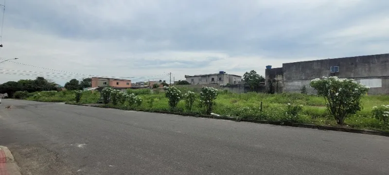 Imagem TERRENO RESIDENCIAL em SERRA - ES, NOVO PORTO CANOA
