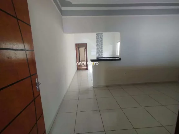 Imagem Valor Promocional – Casa na Parte Alta do Bairro Zanetti