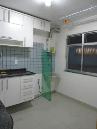 Foto do imóvel Apartamento com 2 Quartos à Venda, 47 m² em Rua Borja Reis, 1255 - Engenho de Dentro, Rio de Janeiro - RJ