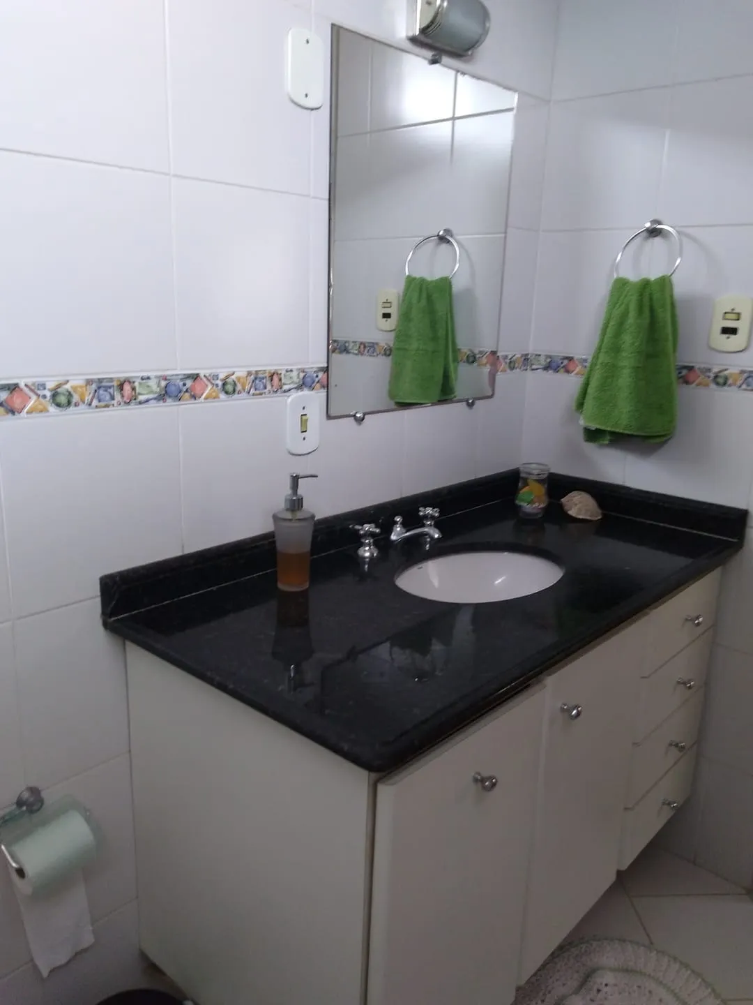 Imagem Casa à venda 3 Quartos, 1 Suite, 2 Vagas, 163M², Centro, Taubaté - SP