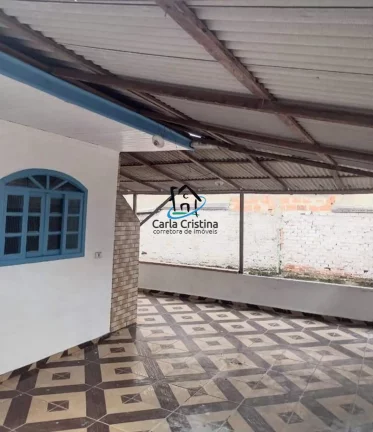 Imagem CASA RESIDENCIAL em PARANAGUÁ - PR, JARDIM AMÉRICA