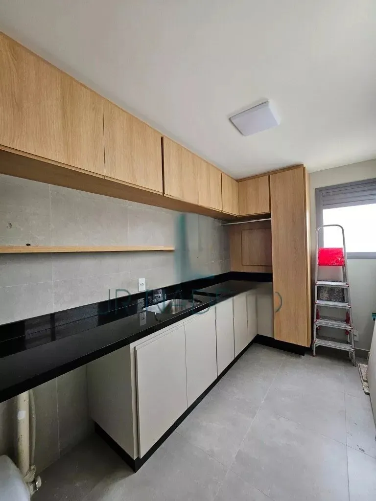 Imagem ALUGO LINDO APARTAMENTO NOVO COM 03 SUÍTES NO BAIRRO VILA SOFIA!