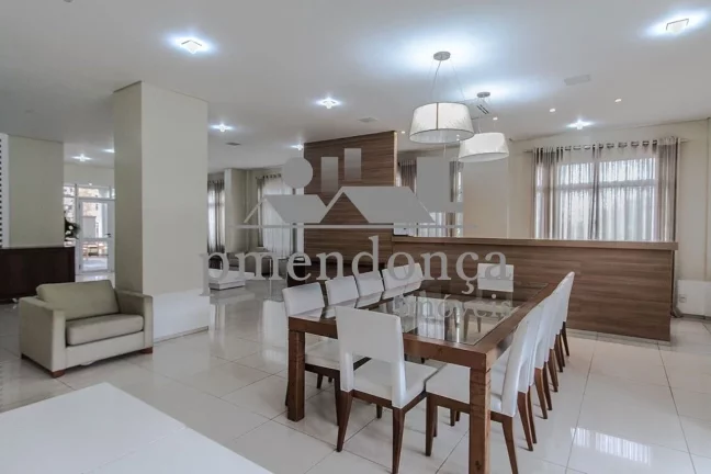 Imagem Vila Romana apartamento com 94m², 3 dormts (1 suite ) e 2 vagas.
