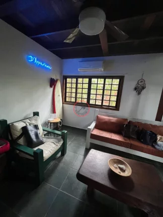 Imagem CASA ACONCHEGANTE EM CAMBURY, ACEITA PERMUTA COMO PARTE DE PAGAMENTO EM SÃO PAULO E SANTOS