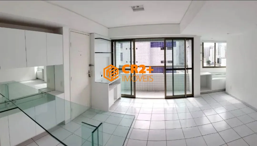 Imagem Vendo apartamento 75m2 em Boa Viagem