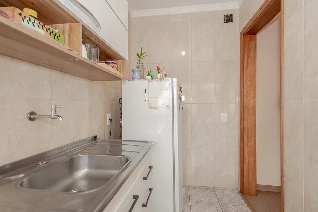 Imagem Apartamento em Jardim do Salso