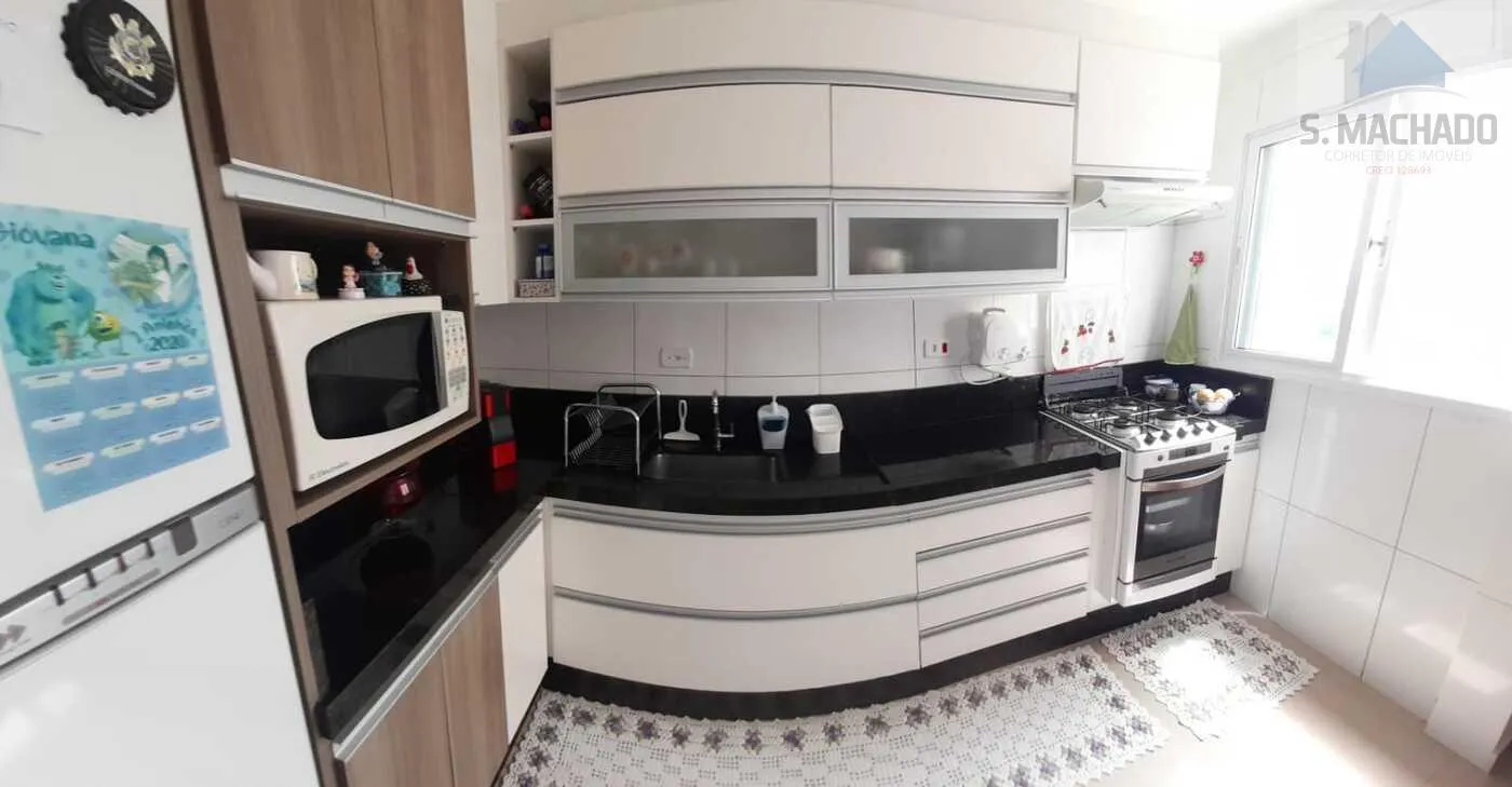 Imagem Apartamento para Venda em Santo André / SP no bairro Utinga