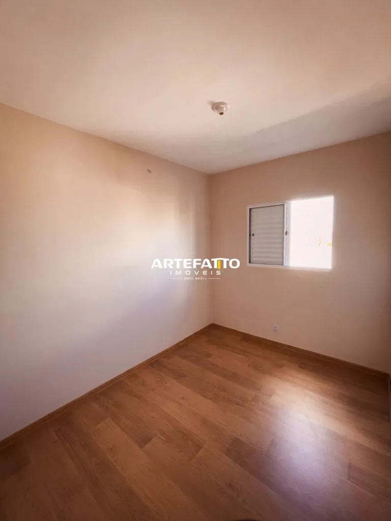 Imagem Apartamento à venda em Franca, Vila Marta, com 2 quartos, 60m2
