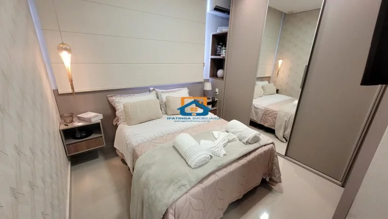 Imagem Apartamento com excelente padrão de acabamento no Parque Veneza!