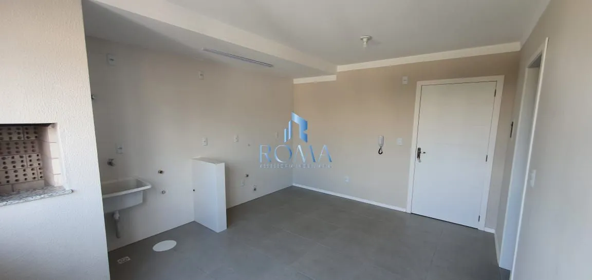 Imagem Apartamento 1 dormitórios à venda Nossa Senhora Medianeira Santa Maria/RS