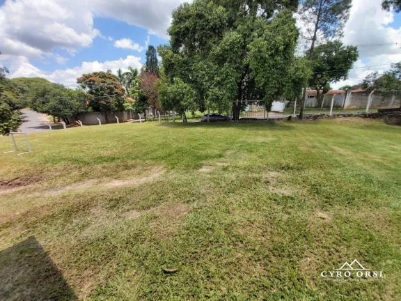 Imagem Chácara à venda, 1370 m² por R$ 800.000,00 - Estância Lago Azul (Ártemis) - Piracicaba/SP