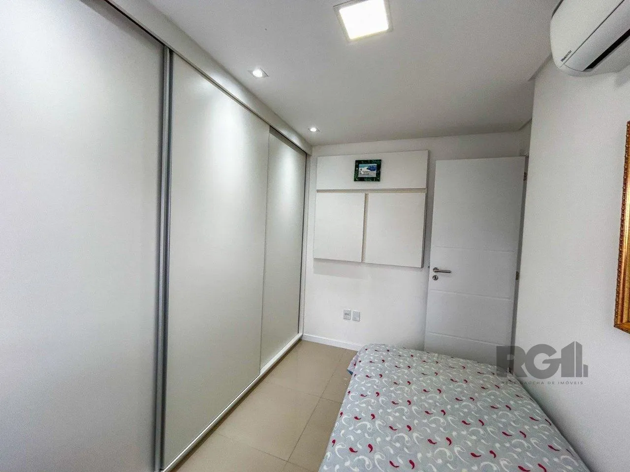 Imagem Apartamento de 03 dormitórios na Tristeza Zona Sul de Porto Alegre