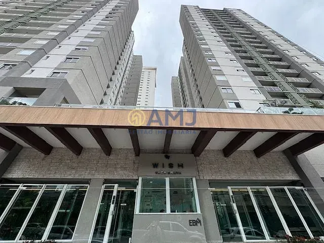 Imagem Apartamento para venda no Wish Vaca Brava no Setor Bueno