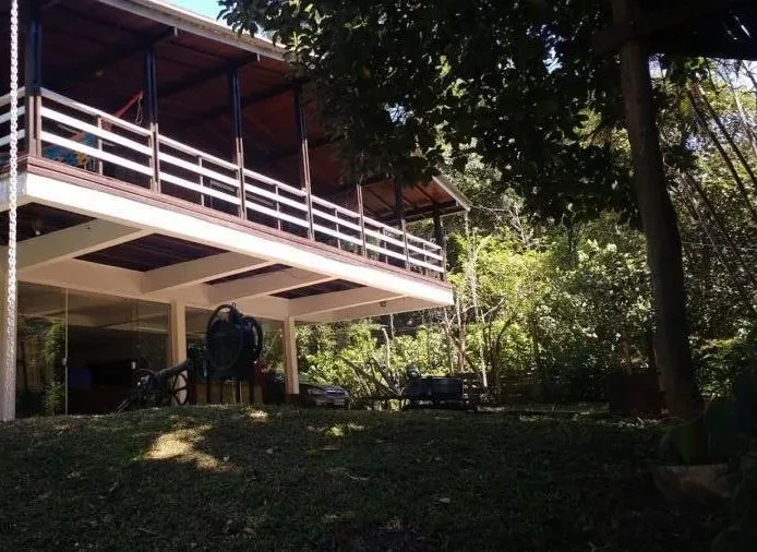 Imagem Casa com 4 Quartos à Venda, 432 m² em Chácaras Ana Lúcia - Embu das Artes