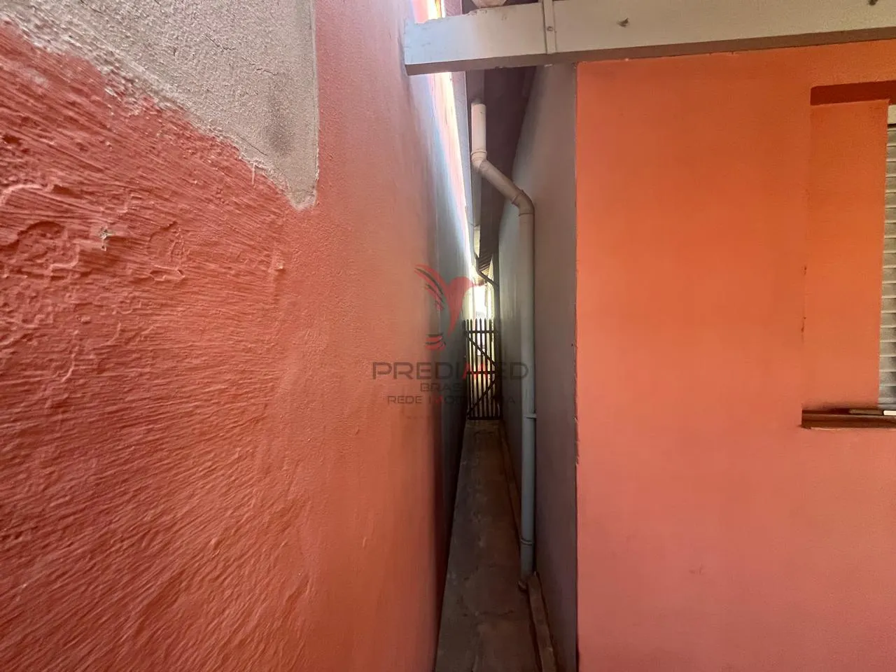 Imagem Casa a venda no bairro Padre Bento em Itu