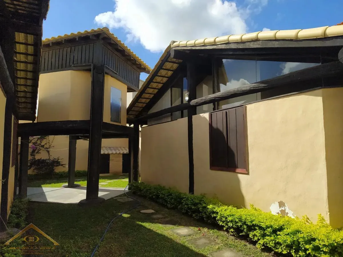 Imagem Casa para Venda em Cabo Frio / RJ no bairro Palmeiras