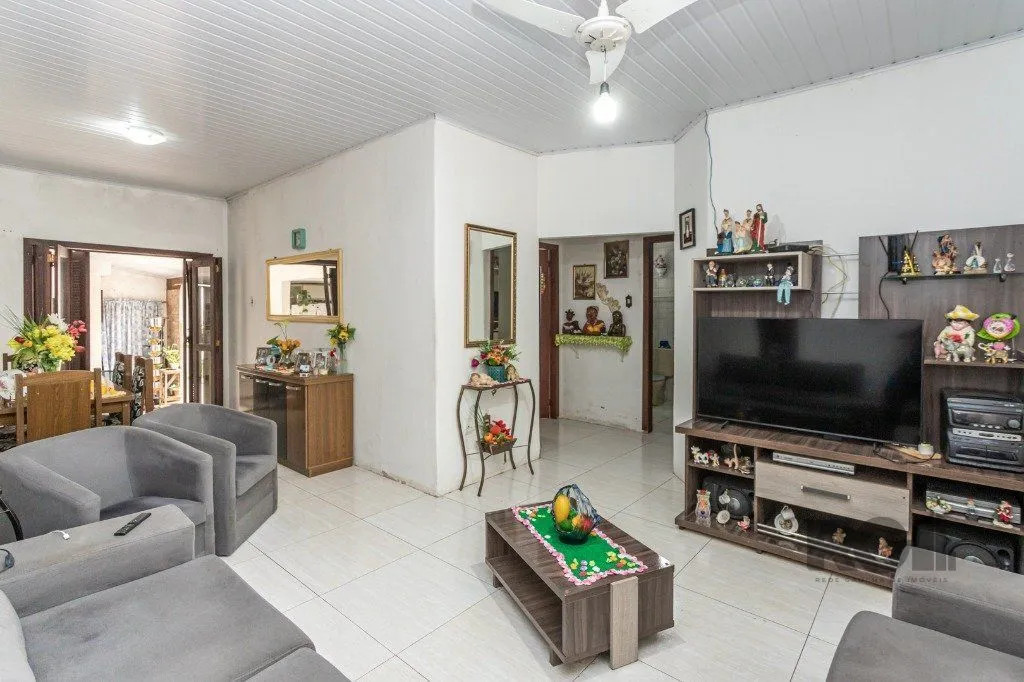 Imagem Casa em Jardim Botânico