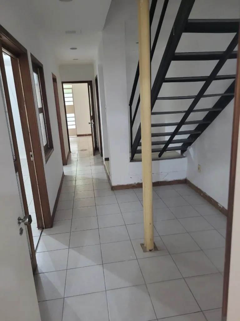 Imagem Prédio Residencial em Bom Fim
