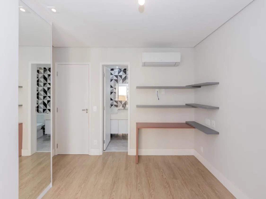 Imagem Apartamento, Residencial para Venda, Perdizes, São Paulo