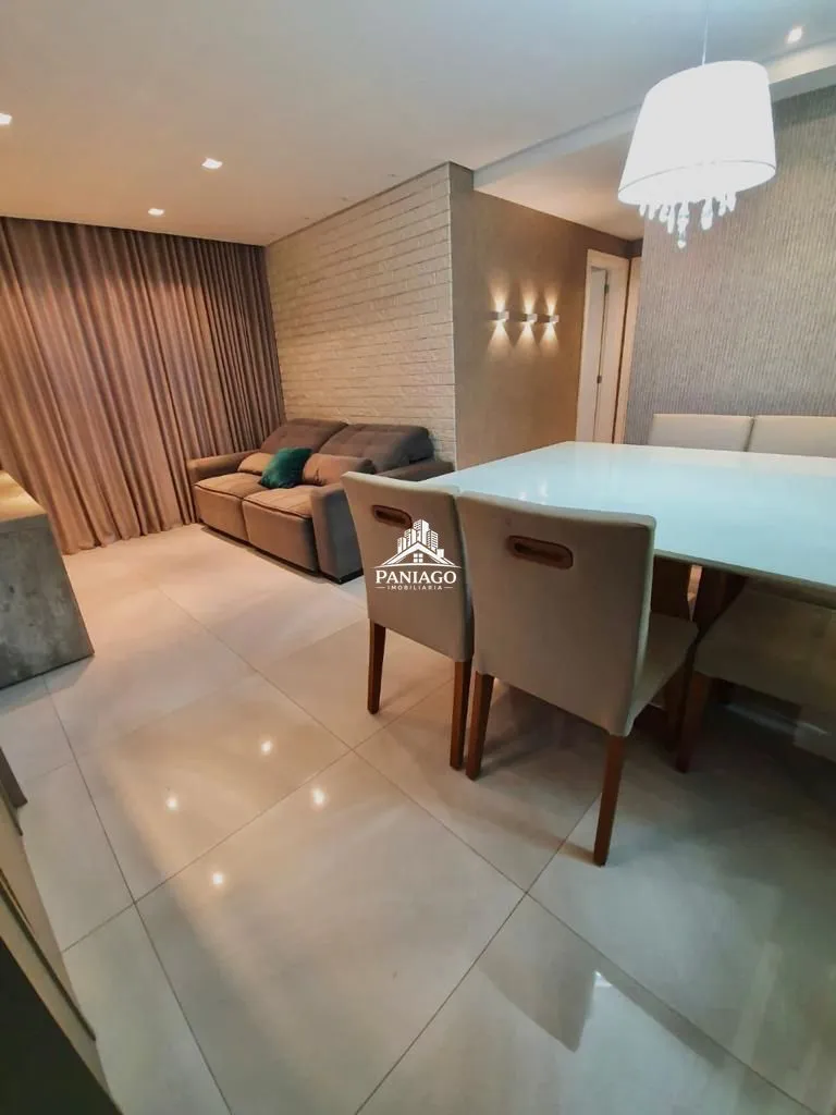 Imagem Aluguel de Apartamento Mobiliado no Residencial Harmonia | Pronto para Morar