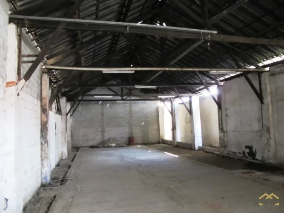 Imagem Área para incorporação comercial ou residencial no Centro de Jundiaí