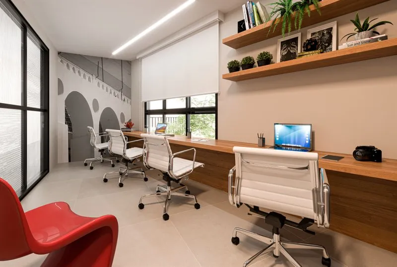 Imagem Apartamento a Venda no bairro Centro - Rio de Janeiro, RJ