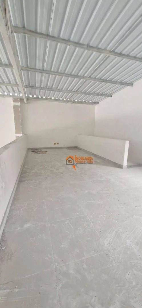 Imagem Salão Comercial de 280m Para Locação!!!