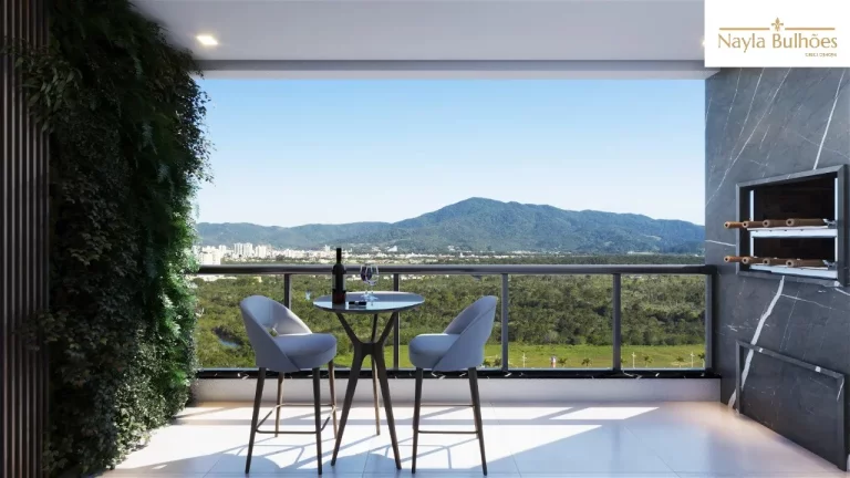 Imagem APARTAMENTO RESIDENCIAL em ITAPEMA - SC, Meia Praia