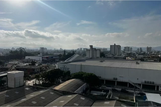 Imagem Apartamento à venda em Itajaí, São Judas, com 2 quartos, 74,89m2