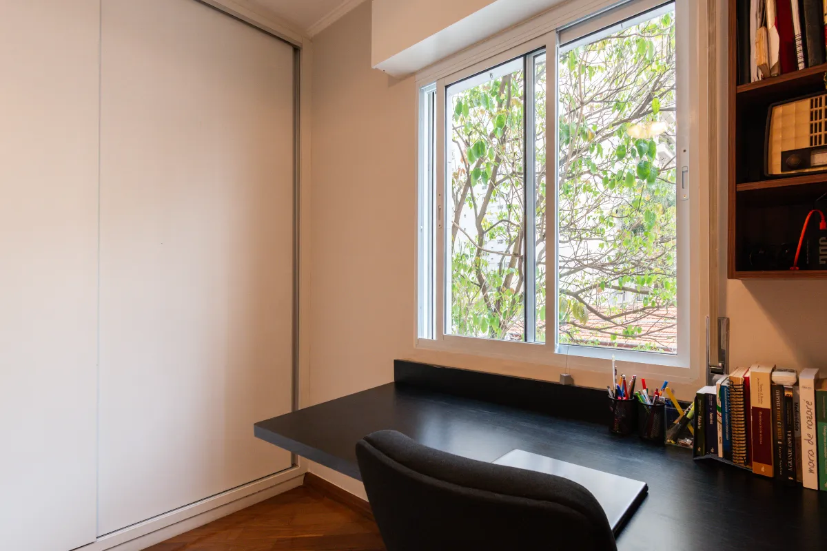 Imagem Apartamento para venda e locação em Jardim Paulista com 2 quartos, sendo 1 suíte, 138m2