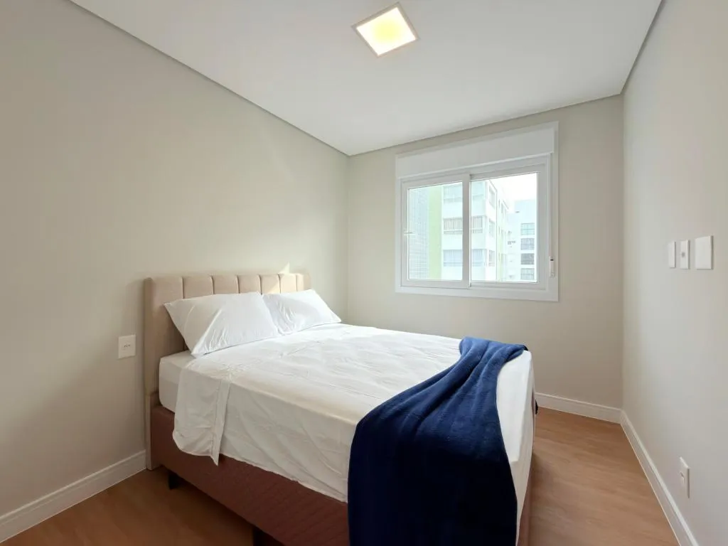 Imagem Apartamento 2 Dormitórios - Bairro Navegantes