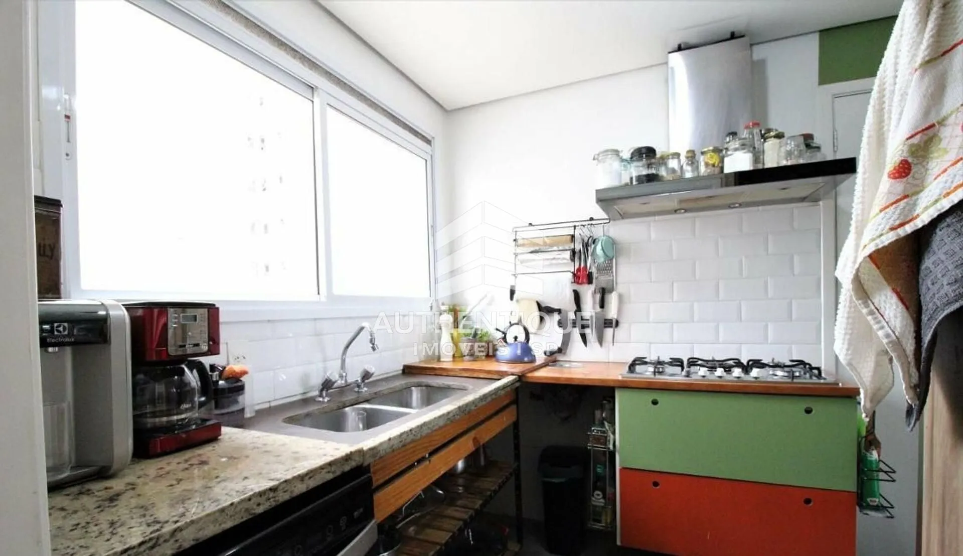 Imagem Atelier Galeria Lapa - Apartamento à venda no bairro Lapa - São Paulo/SP, Zona Oeste