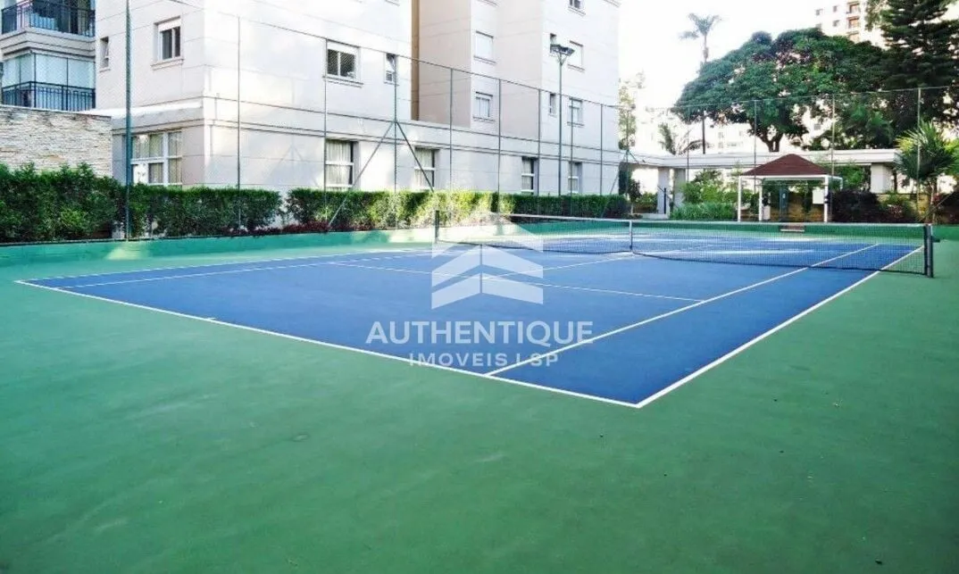 Imagem Chácara Sant\'anna - Santana - Apartamento à venda no bairro Santana - São Paulo/SP, Zona Norte