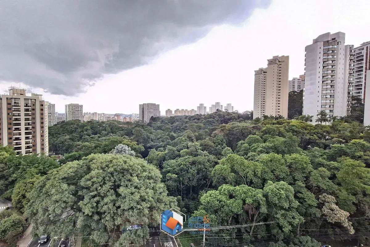 Imagem Apartamento para venda em Vila Andrade com 3 quartos, sendo 3 suítes, 225m²